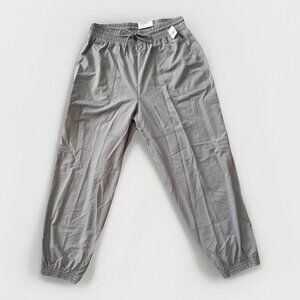 Old Navy Joggers Size Medium Regular Athletic Yoga Workout Green New